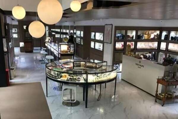 邯郸寄卖奢侈品店